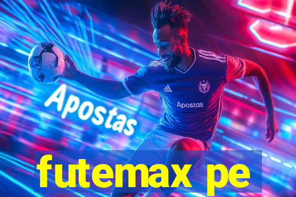 futemax pe